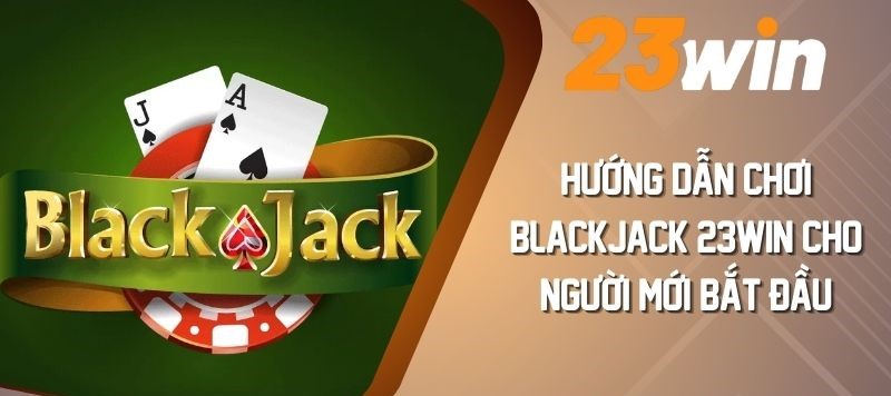 blackjack 23win 1