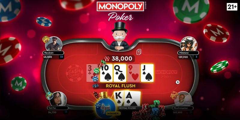 meo choi poker 23win thong minh